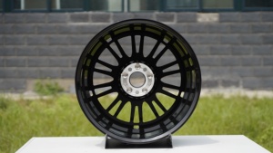 Cerchi e Pneumatici Fuoristrada YEO 18 Pollici per Ford F150/Toyota Prado 8x170 PCD Cerchi All-Terrain Vendita all'Ingrosso - Product Image 4