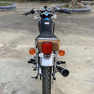 Motocicleta Harley Usada UM125T 125CC, <span class=keywords><strong>Scooter</strong></span> a Gasolina para Uso Doméstico, Económico para Adultos - Product Image 5