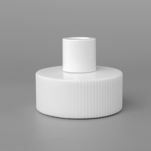 Chai Nước Hoa Bằng Sứ Màu Trắng Sang Trọng Thiết Kế Theo Yêu Cầu Văn Phòng Trang Chủ Sử Dụng Hàng Ngày Hộp Đựng Bằng Gốm Aroma Reed Diffuser Chai - Product Image 3