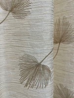 Cortinas de Terciopelo de Lujo, Cortinas Suaves y Pesadas con Filtro de Luz, Diseño Abstracto Geométrico, Estilo Bohemio, Personalizables para Sala de Estar