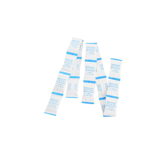 Gói hút ẩm thực phẩm Calcium Chloride, Silica Gel, chất hút ẩm giấy, cấp thực phẩm, OEM 0.5g 1g 2g 5g 12g 30g - Product Image 5