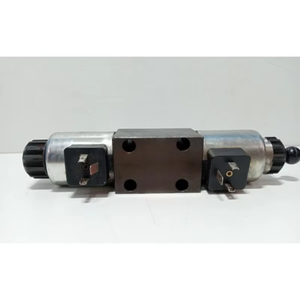 Vanne directionnelle de commande hydraulique industrielle RPE3‑063Z11/02400E1 RPE3‑062R11/02400E1 Vanne solénoïde série RPE3 - Product Image 2