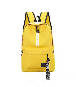 Casual Oxford Students School <b>Backpack</b> Bags Travel <b>Backpack</b> for Teenagers - Product Image 1