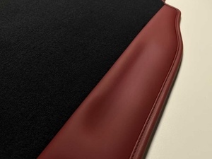 Alfombrillas de Coche de Látex Impermeables, Alfombrillas Universales de Fábrica OEM, Accesorios Interiores Resistentes para <span class=keywords><strong>Hyundai</strong></span> <span class=keywords><strong>Santa</strong></span> <span class=keywords><strong>Fe</strong></span> - Product Image 2