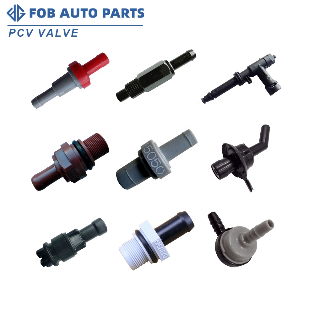 PCV Valve for Toyota Chevrolet Daewoo Buick LEXUS(GR) MITSUBISHI Saab Saab HONDA nissan Seat Audi