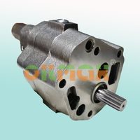 POMPE DE CHARGE 4219886 pour MODÈLE DANA SPICER T24000 & T20000