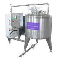 Hoge Automatisering Appelsap Productielijn/Mango Sap Productielijn/Vruchtensap Maken Machine