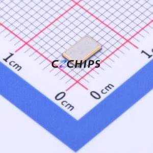 S53080002020A5 Crystal (Passive) SMD5032-4P Crystal Oscillator SMD Crystal Oscillator 8MHz 20ppm 20pF - Product Image 1