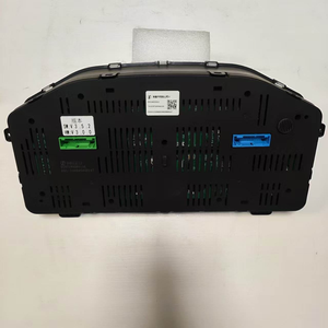 PK Dz97189585116a Chine Shacman <span class=keywords><strong>X3000</strong></span> X5000 Pièces de Offre Spéciale de camion Module de commande de carrosserie Pièces de camion - Product Image 5