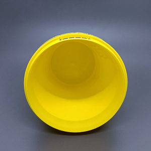 Vòng IML Chống Trộm Clasp Nhựa Ice Cream Bao Bì Lưu Trữ <span class=keywords><strong>1</strong></span> Pint PP Container Cấp Thực Phẩm Ly Nhựa 500 <span class=keywords><strong>Ml</strong></span> - Product Image 6