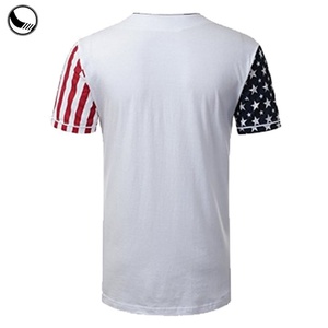 Camiseta de Béisbol Personalizada y Elegante al por Mayor para Jóvenes - Product Image 2