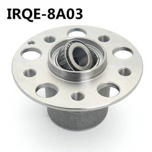 Unidad de Rodamiento de Rueda Delantera IRQE A2043300625 para Mercedes-Benz W204 Clase C E 8A03, Conjunto de Cabezal de Eje - Product Image 5