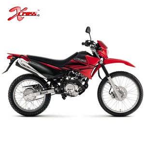 Motos tout-terrain à essence XCross Motocross à vendre MXR 150 - Product Image 2