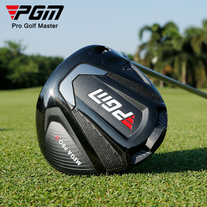 PGM MG046 Pilote de club de <span class=keywords><strong>golf</strong></span> pour homme en titane pour droitier Pilote de <span class=keywords><strong>golf</strong></span> réglable - Product Image 2