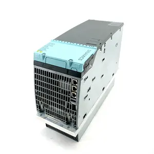 High quality Siemens 6SL3121-1TE24-5AA3 PLC controller module 100% tested