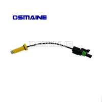 Capteur d'eau de filtre à carburant Diesel WKW500080 pour Land Rover Discovery 3 4 L319 Range Rover Sport 2005-2013 L320 2.7TD 3.0TD