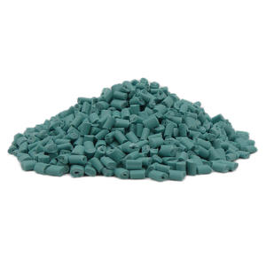 जेफ़ लौ retardant <span class=keywords><strong>pbt</strong></span> राल छर्रों के लिए उच्च तापमान प्रतिरोध इंजेक्शन मोल्डिंग ग्रेड मोटर वाहन इलेक्ट्रॉनिक्स के लिए - Product Image 4