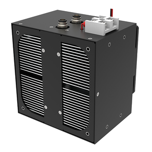 Unidade de Refrigeração Termoelétrica Peltier Mini Resfriador de Água Industrial com Resfriamento Líquido para Peças de Refrigeração - Product Image 2