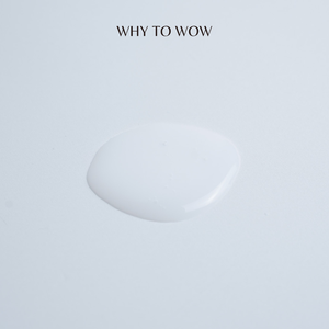 Why to wow All Skin Daily Calming Moisture Serum 30ml Liquid Korean Soothing Hydrating Serum para pieles sensibles - Product Image 2