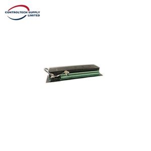 Module d'entrée numérique industriel WESDAC D20 S 820-0154, Original, neuf, en stock, expédition rapide, pièces détachées PLC - Product Image 6