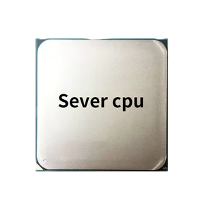 Nuevo Procesador EPYC 9374F / 100-000000792 32 Núcleos 256 MB 3.85/4.1 GHz CPU para Servidor / Estación de Trabajo / Centro de Datos / Computación en la Nube - Product Image 4