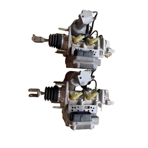 <span class=keywords><strong>ปั๊ม</strong></span> <span class=keywords><strong>ABS</strong></span> และบูสเตอร์เบรก รหัสอะไหล่แท้ 47270-47030 สำหรับรถยนต์โตโยต้า พรีอุส แคมรี่ โคโรลล่า อะไหล่เปลี่ยนระบบเบรกอัตโนมัติ - Product Image 4