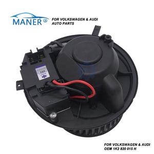 ระบบปรับอากาศรถยนต์ MANER รุ่น 1K2 820 015 H พัดลมโบลเวอร์สำหรับ Audi vw - Product Image 2
