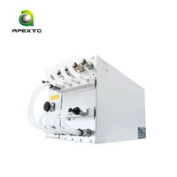 Bitmain Antminer S19XP+ HYD 279T 293T BTC Miner S19 XP HYD 257T Occasion S19Pro+Hyd 198T Processeur de données de minage Bitcoin Hydro Miner