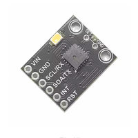 Module capteur spectromètre couleur infrarouge visible GY-AS7262 GY-AS7263 à montage en surface, marque originale, usage général