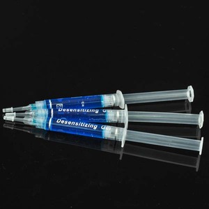 <span class=keywords><strong>Gel</strong></span> Desensibilizante para Dientes Sensibles, Alivio Suave y Calmante en Jeringa, Alivia la Sensibilidad Dental, Calma el Dolor de Dientes - Product Image 6
