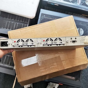 Fuente de alimentación Apel GIE4805S 48V 10A Para OLT ZTE C300 ZTE C320 ZTE C220 - Product Image 3