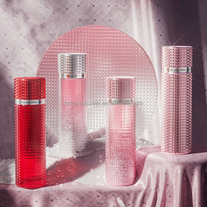 น้ำหอม Eau de Toilette สำหรับผู้หญิงน้ำหอมผู้หญิงสเปรย์กลิ่นดอกไม้ติดทนนาน100มล. ออกแบบได้ตามต้องการ - Product Image 2