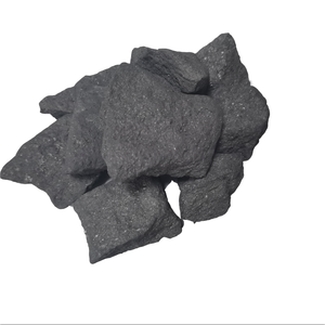 Coque de Fundición de Suministro Directo de Fábrica, Coque Químico con Bajo Contenido de Azufre y Fósforo, Ideal para la Producción de Carbono en Aplicaciones de Fundición - Product Image 4