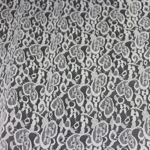 Tela de Jacquard de Poliamida y <span class=keywords><strong>Spandex</strong></span> con 84% Nailon y 16% Poliéster Brillante, Elástica en Cuatro Direcciones, para la Fabricación de Ropa, Ideal para Bragas Sensuales - Product Image 3