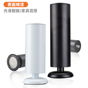 Huaxuan Furniture <b>Leg</b> 3.5cm-30cm Stainless Steel Round Modern <b>Sofa</b> Living Room - Product Image 2