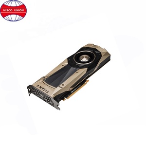 Tarjeta gráfica para <span class=keywords><strong>nVIDIA</strong></span> <span class=keywords><strong>TITAN</strong></span> V, 12GB, 1696 Mbps, HBM2, bus de memoria de 3072 bits - Product Image 2