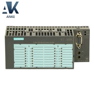 โมดูลเอาต์พุตอินพุต ET200L S7แบบ6ES7133-1BL01-0XB0 - Product Image 1