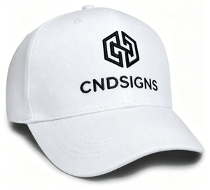 Casquette de baseball personnalisée OEM avec broderie de logo, très vendue, haute qualité, 6 panneaux structurés, respirante, réglable, unisexe - Product Image 2