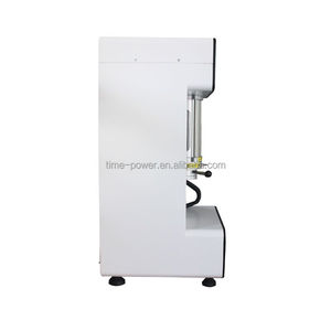 Contatore di Particelle Laser a Semiconduttore di Alta Qualità 220V, Gamma 0.8M-600Um, 16 Canali con Impostazioni Regolabili della Dimensione delle Particelle - Product Image 3