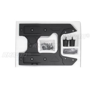 Soporte para Aumentar la Altura, Soporte para Luz de Freno Montado en la Parte Alta para Jeep JL Wrangler 2018-2019, Kit de Carrocería, Accesorios para Automóviles - Product Image 4