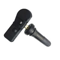 Autres pièces automobiles, système de surveillance de la pression des pneus, capteur TPMS 407009322R