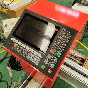 1530 2040 Mini CNC Cutter for Small Metal & Sheet Metal Cutting 1.5KW Fiber <b>Laser</b> Cutting Machine with MAX/Raycools <b>Laser</b> Source - Product Image 3