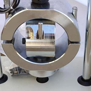 Aparelho Digital de Teste de Estabilidade <span class=keywords><strong>Marshall</strong></span> para Asfalto - Product Image 4