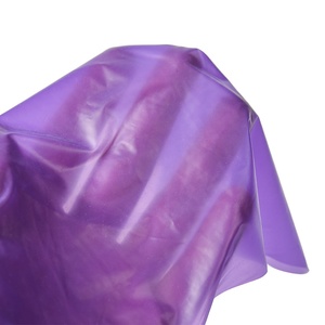 Feuilles de caoutchouc personnalisables en vrac saveur raisin pour usage dentaire et sexuel – Produit dentaire et sexuel - Product Image 1