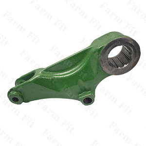 SU24400 SU24399 apto para John Deere 6095B 6100D 6100E 6105D 6105E 6110B 6110D 6115D 6115E 6120B brazo de elevación - Product Image 1