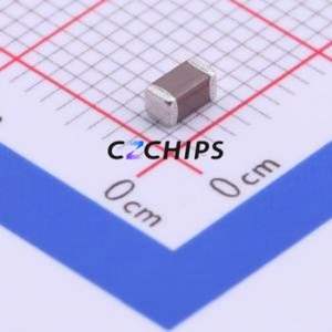 Condensateur SMD (MLCC) C3216X5R1A476MTJ00N 1206 (Capacité : 47 µF) (Précision : 20 % Tension nominale : 10 V) - Product Image 1