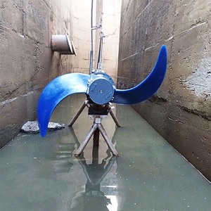 <span class=keywords><strong>Pompe</strong></span> submersible à 2/3 impellers avec moteur à entraînement direct pour le traitement des <span class=keywords><strong>eaux</strong></span> <span class=keywords><strong>usées</strong></span> des réservoirs d'égalisation et des zones anoxiques - Product Image 1