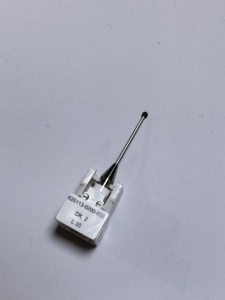 Sonde à trois coordonnées d'origine allemande M3 Filetage 2.0*30 Longueur 626113-0200-030 pour - Product Image 1
