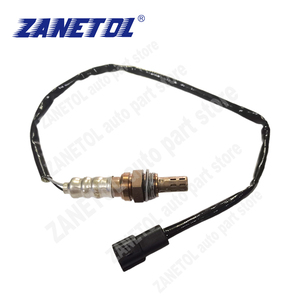 Zanetol 96276380 96253546 Hr807400 Nieuwe Zuurstof (O2) Sensoraccessoires Voor Chevrolet Lacetti Optra 1.6l Daewoo Matiz 0.8 Lanos - Product Image 3