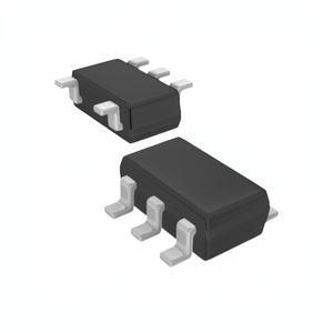 Componentes Electrónicos de Gestión de Energía (PMIC) XC9265A301MR-G SC 74A, SOT 753 Canal del Fabricante - Product Image 1